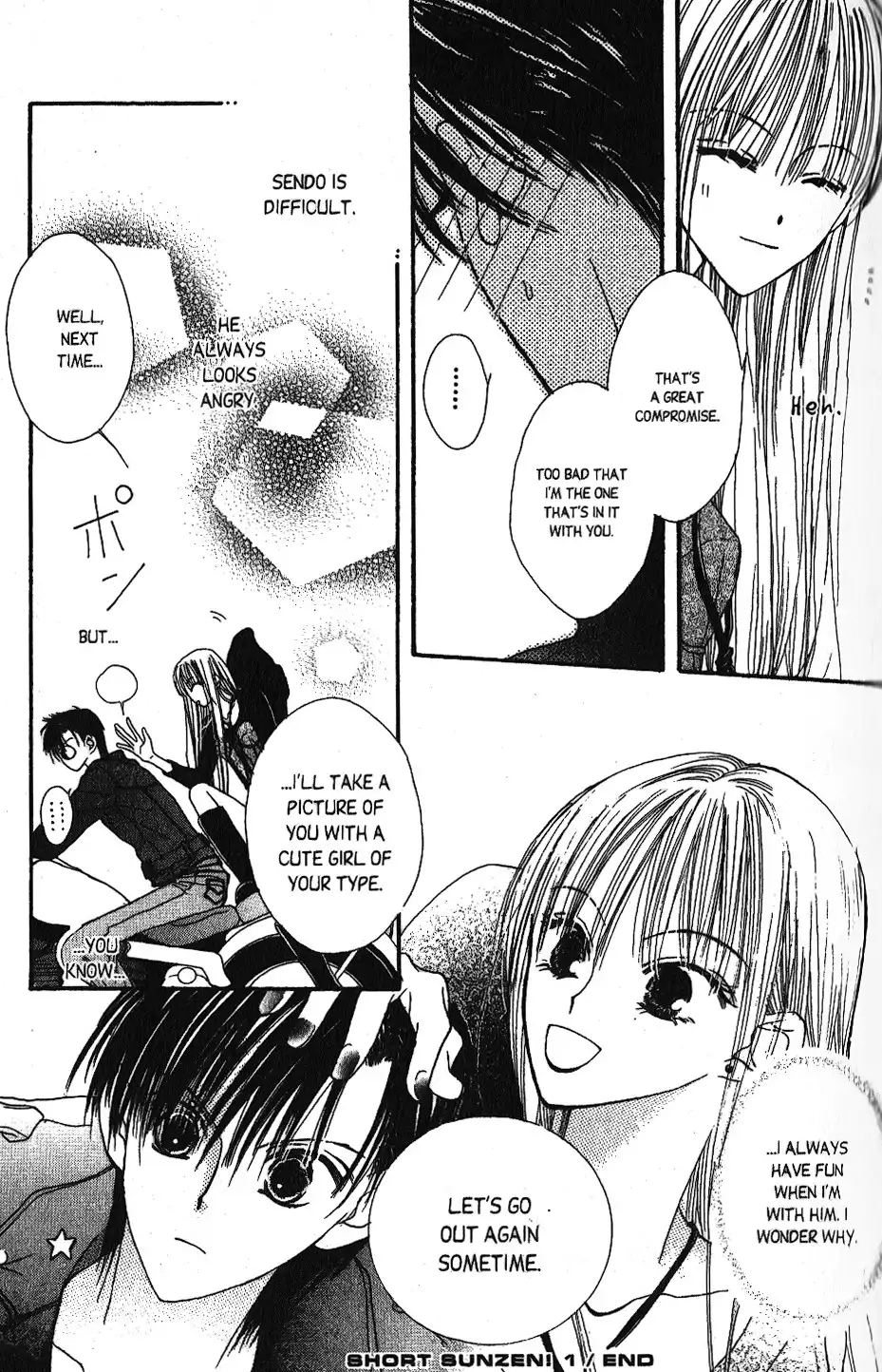 Short Sunzen Chapter 4 36